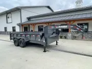 new Dump Trailers Lamar Trailers  for sale, in Carlisle, PA Thumbnail 3