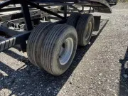 used Car Haulers / Racing Trailers Kaufman Trailers  for sale, in Carlisle, PA Thumbnail 4