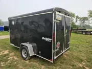 used Cargo (Enclosed) Trailers Homesteader Trailers  for sale, in Carlisle, PA Thumbnail 6