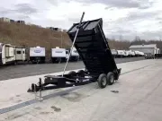new Dump Trailers Sure-Trac  for sale, in Carlisle, PA Thumbnail 4
