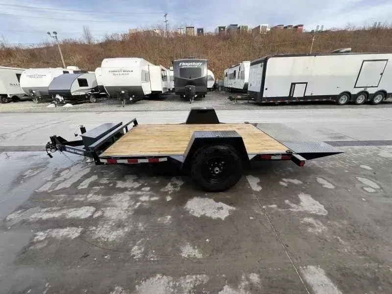 new Tilt Trailers Sure-Trac  for sale, in Carlisle, PA Thumbnail 23