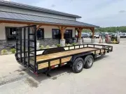 new Utility Trailers Sure-Trac  for sale, in Carlisle, PA Thumbnail 4