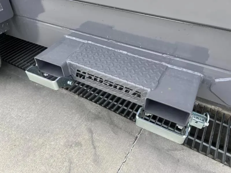 new Dump Trailers Midsota  for sale, in Carlisle, PA Thumbnail 32