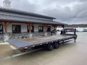 new Equipment / Flatbed Trailers Lamar Trailers  for sale, in Carlisle, PA Thumbnail 13