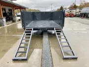 new Dump Trailers Lamar Trailers  for sale, in Carlisle, PA Thumbnail 39