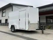 new Cargo (Enclosed) Trailers Xtreme Cargo  for sale, in Carlisle, PA Thumbnail 2