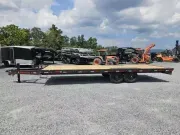 new Equipment / Flatbed Trailers MAXX-D  for sale, in Carlisle, PA Thumbnail 3