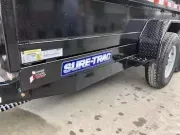 new Dump Trailers Sure-Trac  for sale, in Carlisle, PA Thumbnail 19