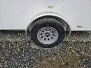 new Cargo (Enclosed) Trailers Quality Cargo  for sale, in Carlisle, PA Thumbnail 11