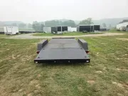 used Car Haulers / Racing Trailers Quality Trailers  for sale, in Carlisle, PA Thumbnail 5