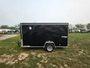 used Cargo (Enclosed) Trailers Homesteader Trailers  for sale, in Carlisle, PA Thumbnail 7