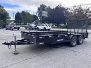 used Utility Trailers Sure-Trac  for sale, in Carlisle, PA Thumbnail 1