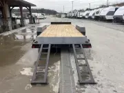 new Car Haulers / Racing Trailers Hillcrest Trailers  for sale, in Carlisle, PA Thumbnail 13