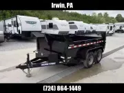 new Dump Trailers Sure-Trac  for sale, in Carlisle, PA Thumbnail 27