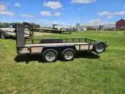 used Utility Trailers American Manufacturing Operations (AMO)  for sale, in Carlisle, PA Thumbnail 14