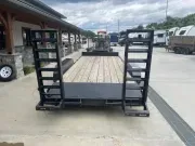 used Equipment / Flatbed Trailers Hillcrest Trailers  for sale, in Carlisle, PA Thumbnail 4