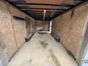used Cargo (Enclosed) Trailers Pace American  for sale, in Carlisle, PA Thumbnail 14