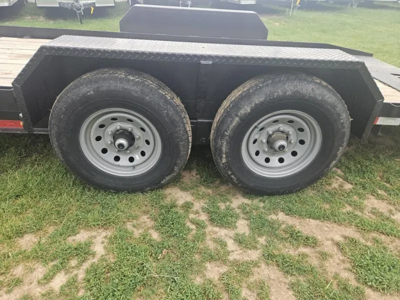 used Tilt Trailers Cam Superline  for sale, in Carlisle, PA Thumbnail 18