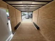 new Cargo (Enclosed) Trailers Xtreme Cargo  for sale, in Carlisle, PA Thumbnail 21