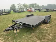 used Car Haulers / Racing Trailers Quality Trailers  for sale, in Carlisle, PA Thumbnail 8