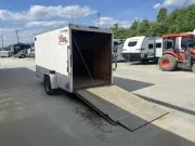 used Cargo (Enclosed) Trailers Wells Cargo  for sale, in Carlisle, PA Thumbnail 24