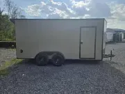 new Cargo (Enclosed) Trailers Quality Cargo  for sale, in Carlisle, PA Thumbnail 8