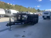 new Dump Trailers Hillcrest Trailers  for sale, in Carlisle, PA Thumbnail 16