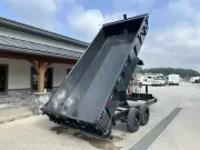 new Dump Trailers Hillcrest Trailers  for sale, in Carlisle, PA Thumbnail 4