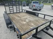 used Utility Trailers Sure-Trac  for sale, in Carlisle, PA Thumbnail 8