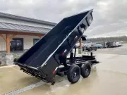 new Dump Trailers Big Tex Trailers  for sale, in Carlisle, PA Thumbnail 4