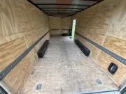 used Cargo (Enclosed) Trailers Carry-On  for sale, in Carlisle, PA Thumbnail 8