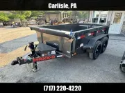 new Dump Trailers MAXX-D  for sale, in Carlisle, PA Thumbnail 1