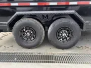 new Dump Trailers Moritz International  for sale, in Carlisle, PA Thumbnail 37
