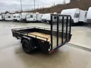 new Utility Trailers Sure-Trac  for sale, in Carlisle, PA Thumbnail 6