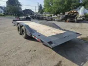 used Tilt Trailers Norstar  for sale, in Carlisle, PA Thumbnail 8
