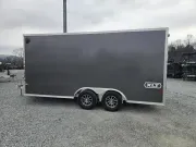 new Cargo (Enclosed) Trailers E-Z Hauler  for sale, in Carlisle, PA Thumbnail 3