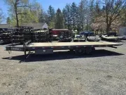 used Equipment / Flatbed Trailers Lamar Trailers  for sale, in Carlisle, PA Thumbnail 6