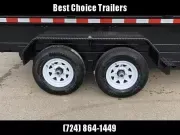 new Dump Trailers Sure-Trac  for sale, in Carlisle, PA Thumbnail 43