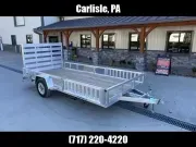 new Utility Trailers Sure-Trac  for sale, in Carlisle, PA Thumbnail 1