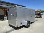 new Cargo (Enclosed) Trailers NEO Trailers  for sale, in Carlisle, PA Thumbnail 19