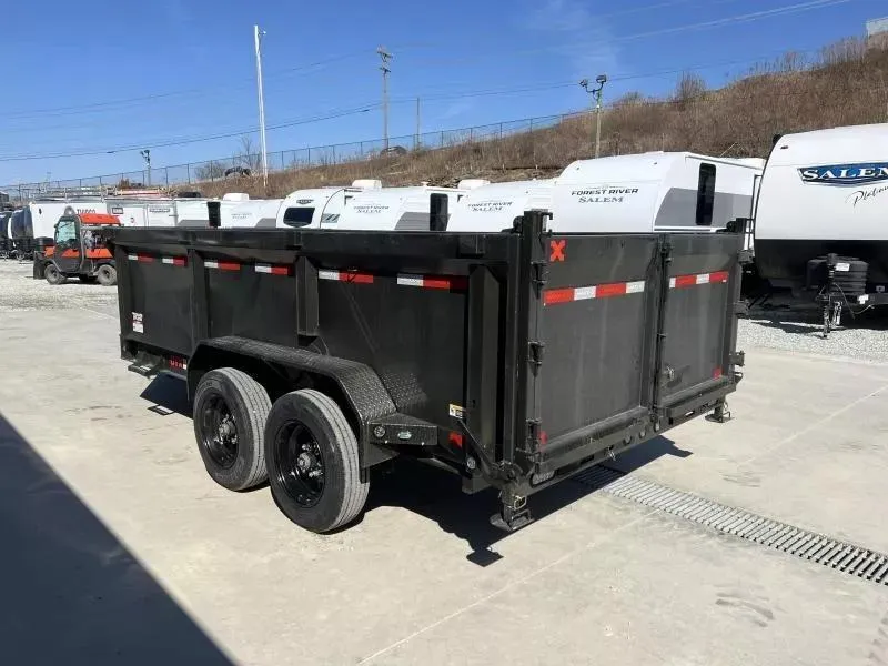 new Dump Trailers MAXX-D  for sale, in Carlisle, PA Thumbnail 25