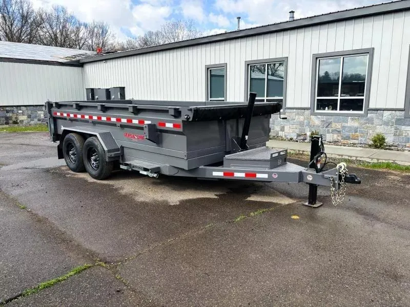 new Dump Trailers Midsota  for sale, in Carlisle, PA Thumbnail 12