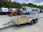 new Utility Trailers Sure-Trac  for sale, in Carlisle, PA Thumbnail 7