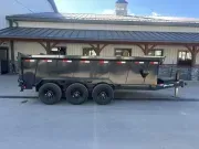 new Dump Trailers Hillcrest Trailers  for sale, in Carlisle, PA Thumbnail 11
