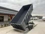 new Dump Trailers Lamar Trailers  for sale, in Carlisle, PA Thumbnail 3