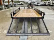 new Utility Trailers Sure-Trac  for sale, in Carlisle, PA Thumbnail 23
