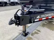 new Dump Trailers Iron Bull  for sale, in Carlisle, PA Thumbnail 19
