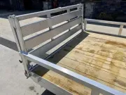 new Utility Trailers H and H Trailer  for sale, in Carlisle, PA Thumbnail 13