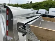 new Dump Trailers Nordtek Trailers  for sale, in Carlisle, PA Thumbnail 16
