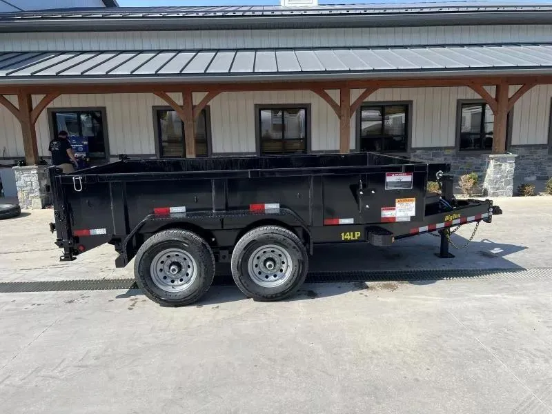 new Dump Trailers Big Tex Trailers  for sale, in Carlisle, PA Thumbnail 20
